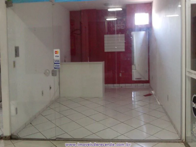 Foto 1 de 2 - Loja para aluguel em Campos Elíseos